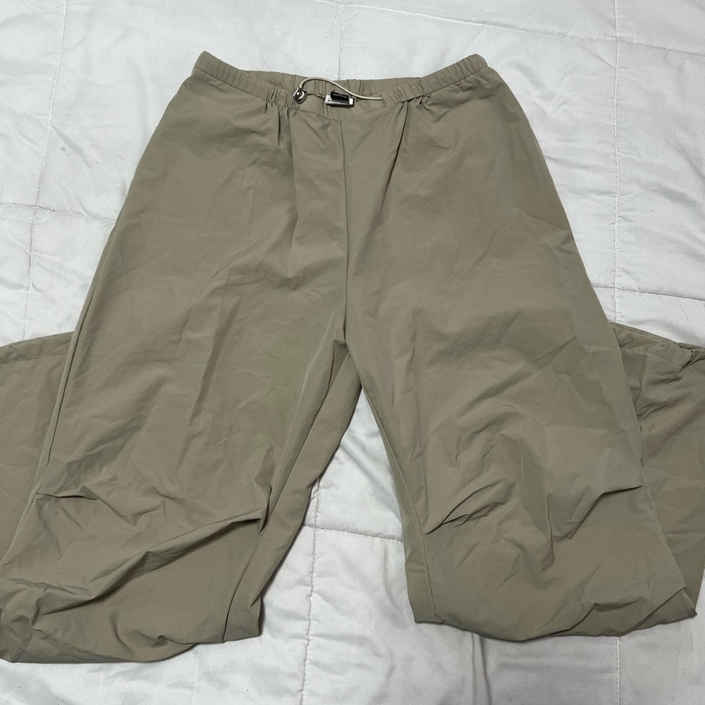 SHIEN Parachute pants